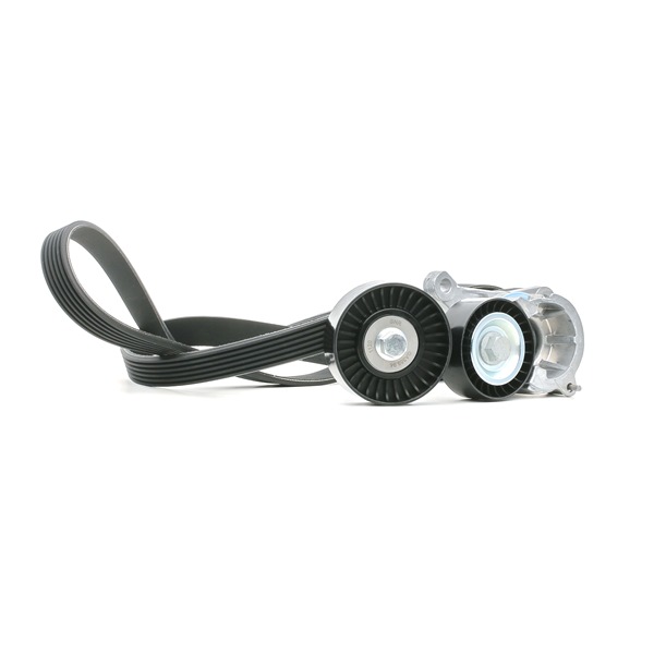 OEM 5750FC SNR Moniurahihnasarja KA859.10 varten VW, PEUGEOT, CITROЁN, CHEVROLET