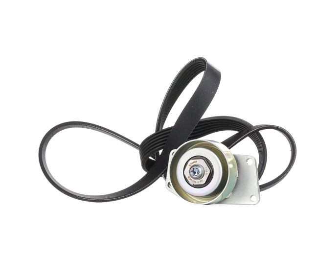 koop Poly V-riem set - SNR (KA859.17)