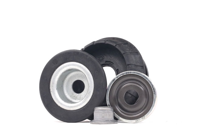 OEM 8200651172 SNR Kit de réparation, coupelle de suspension KB655.03 pour RENAULT, NISSAN, DACIA, LAND ROVER, RENAULT TRUCKS