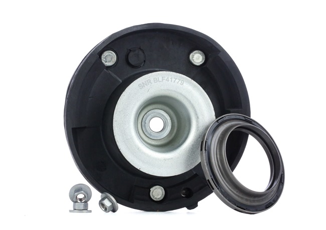 OEM 7700803635 SNR Kit de réparation, coupelle de suspension KB655.25 pour RENAULT, PEUGEOT, CITROЁN, DACIA, CHEVROLET