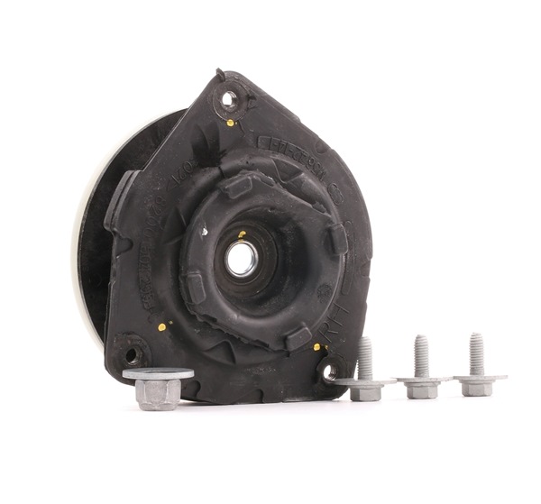 SNR Veerpoot lager KB655.27
