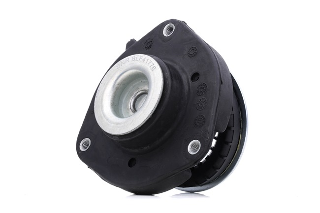 OEM 1K0412331C SNR  Reparatursatz, Federbeinstützlager KB657.14 für VW, AUDI, SKODA, SEAT, PORSCHE