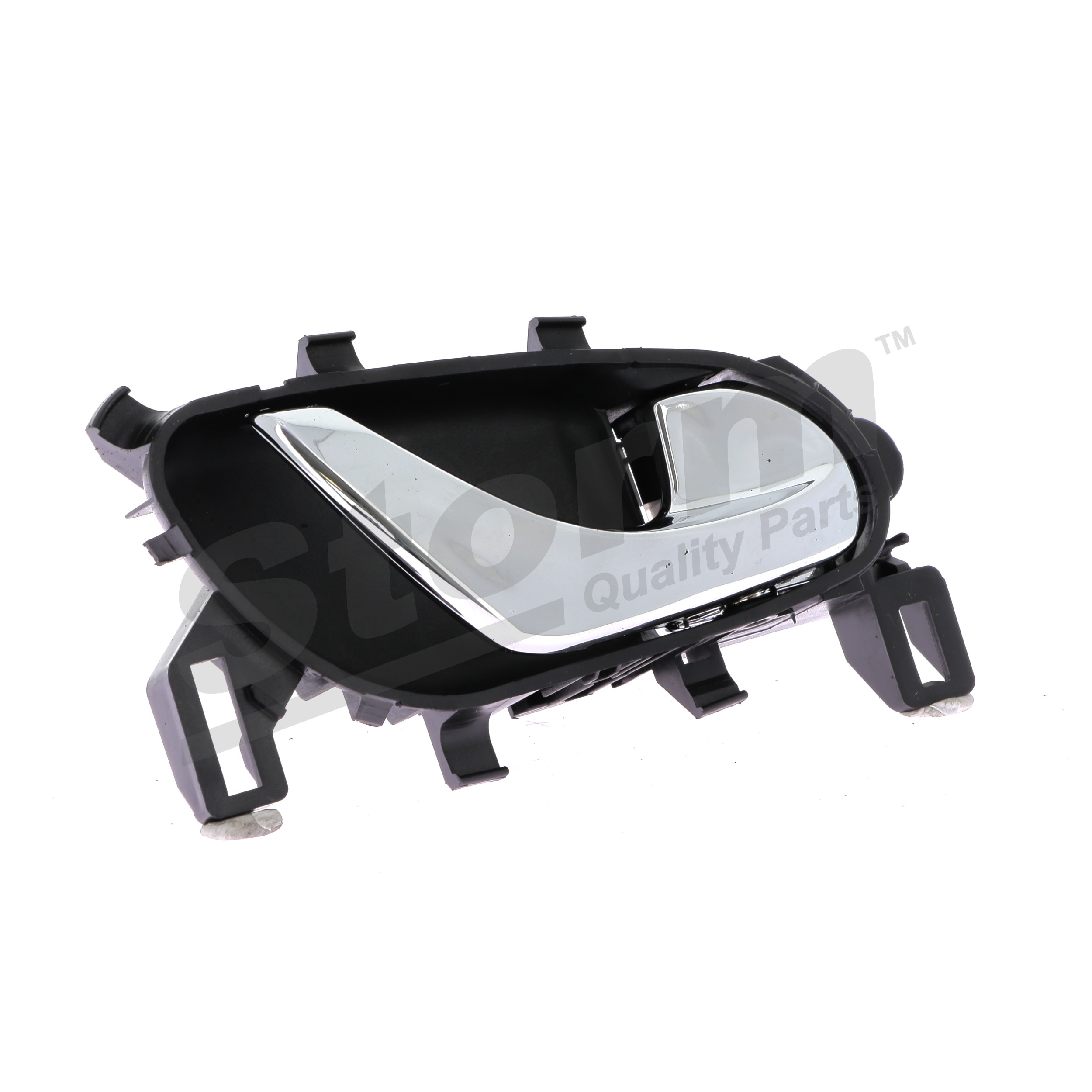 Deurhendel (150934) van STORM QUALITY PARTS Voor NISSAN NP300 Navara Flatbed Vrachtwagen / Chassis (D40) 3.0 dCi (170 KW / 231 PK / Van 2010)