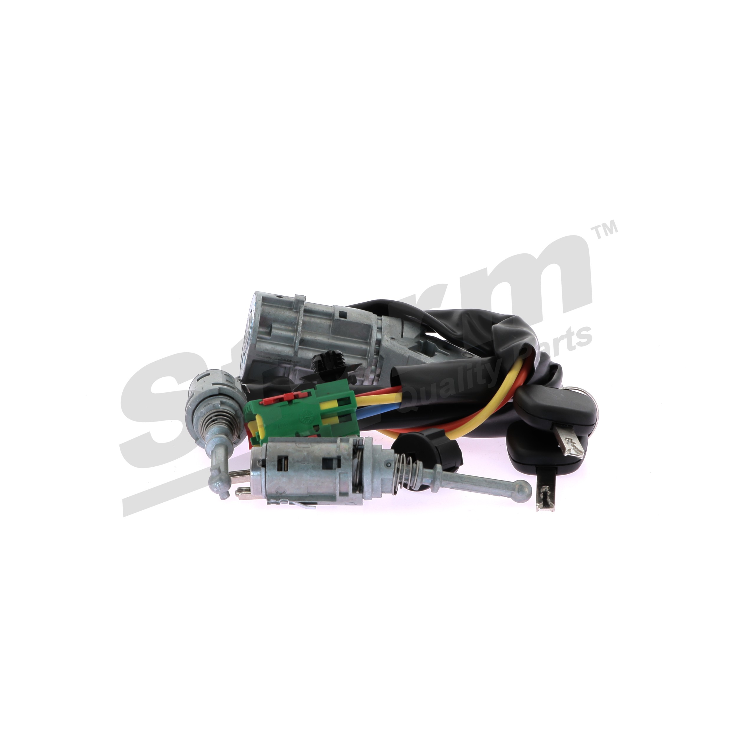 OEM 4162AG STORM QUALITY PARTS Cilindro serratura 2752501 per CITROЁN