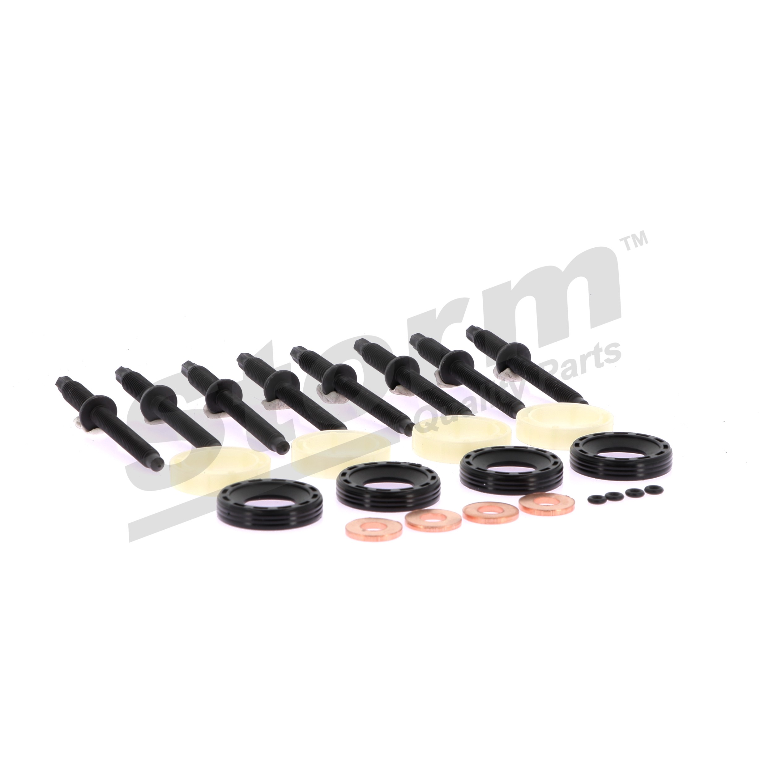 OEM 1432205 STORM QUALITY PARTS Kit de joints, injecteur 460012 pour CITROЁN, FORD, FIAT