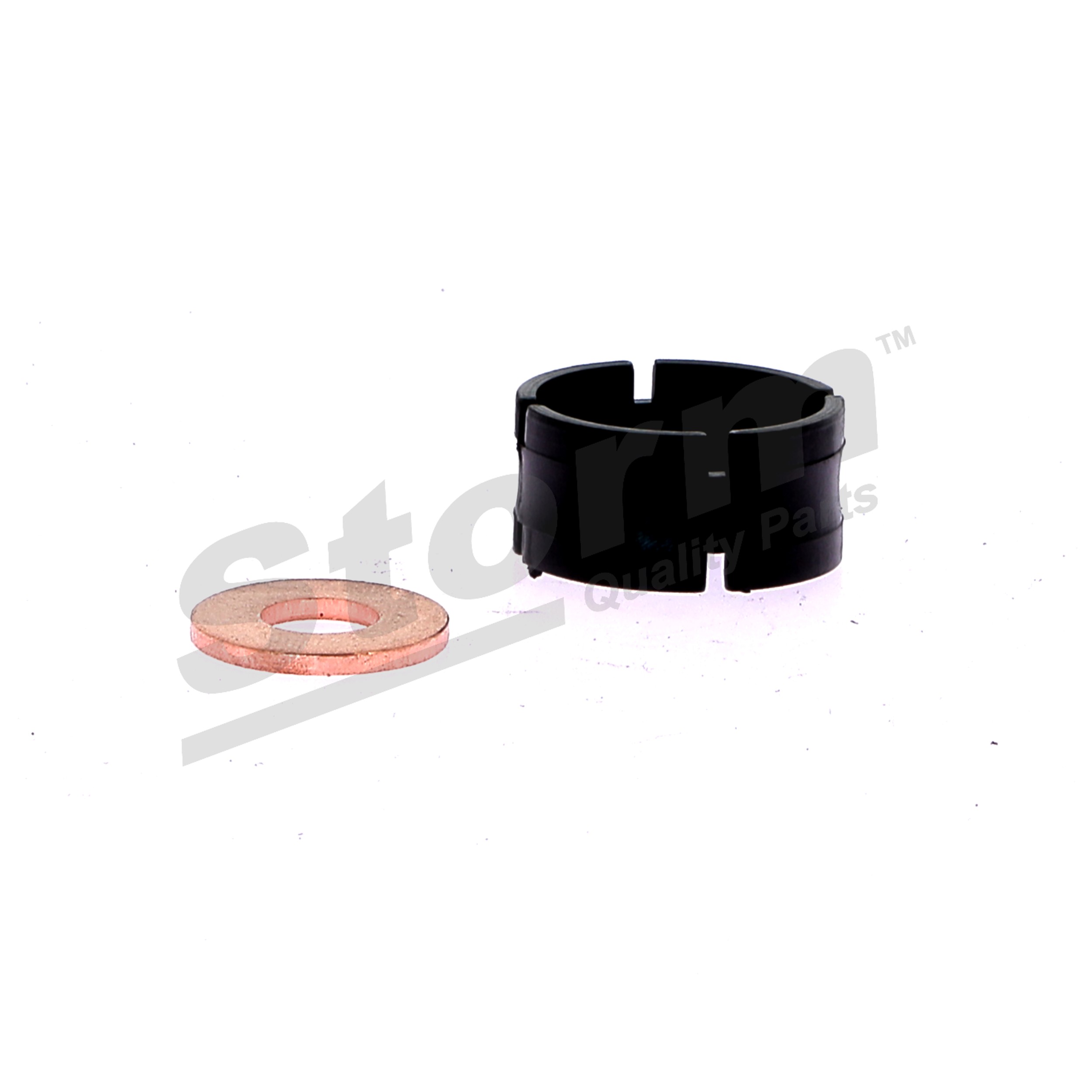 OEM 55204259 STORM QUALITY PARTS  Dichtungssatz, Einspritzdüse 460019 für FIAT, ALFA ROMEO, LANCIA