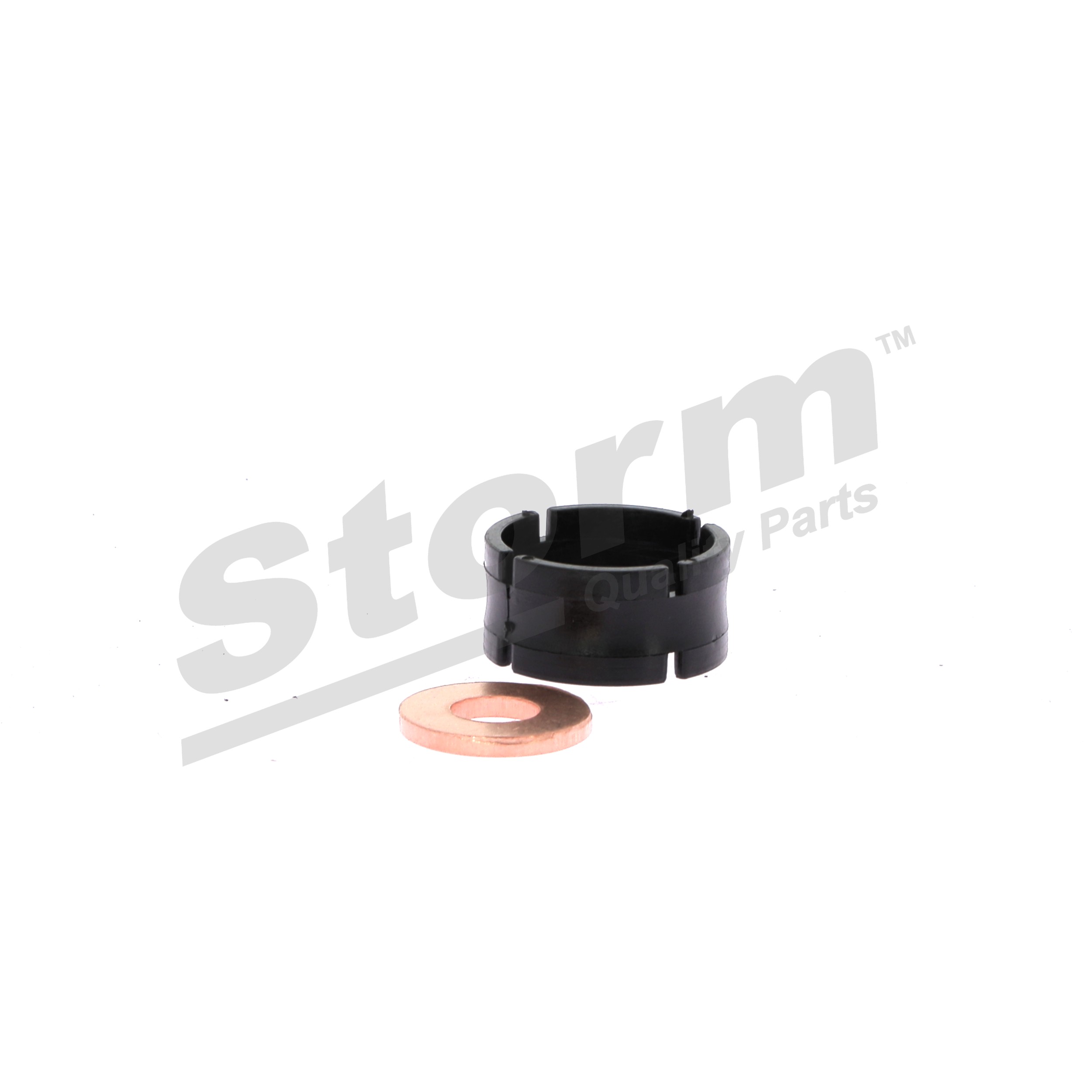 OEM 55204259 STORM QUALITY PARTS  Dichtungssatz, Einspritzdüse 460020 für FIAT, ALFA ROMEO, LANCIA