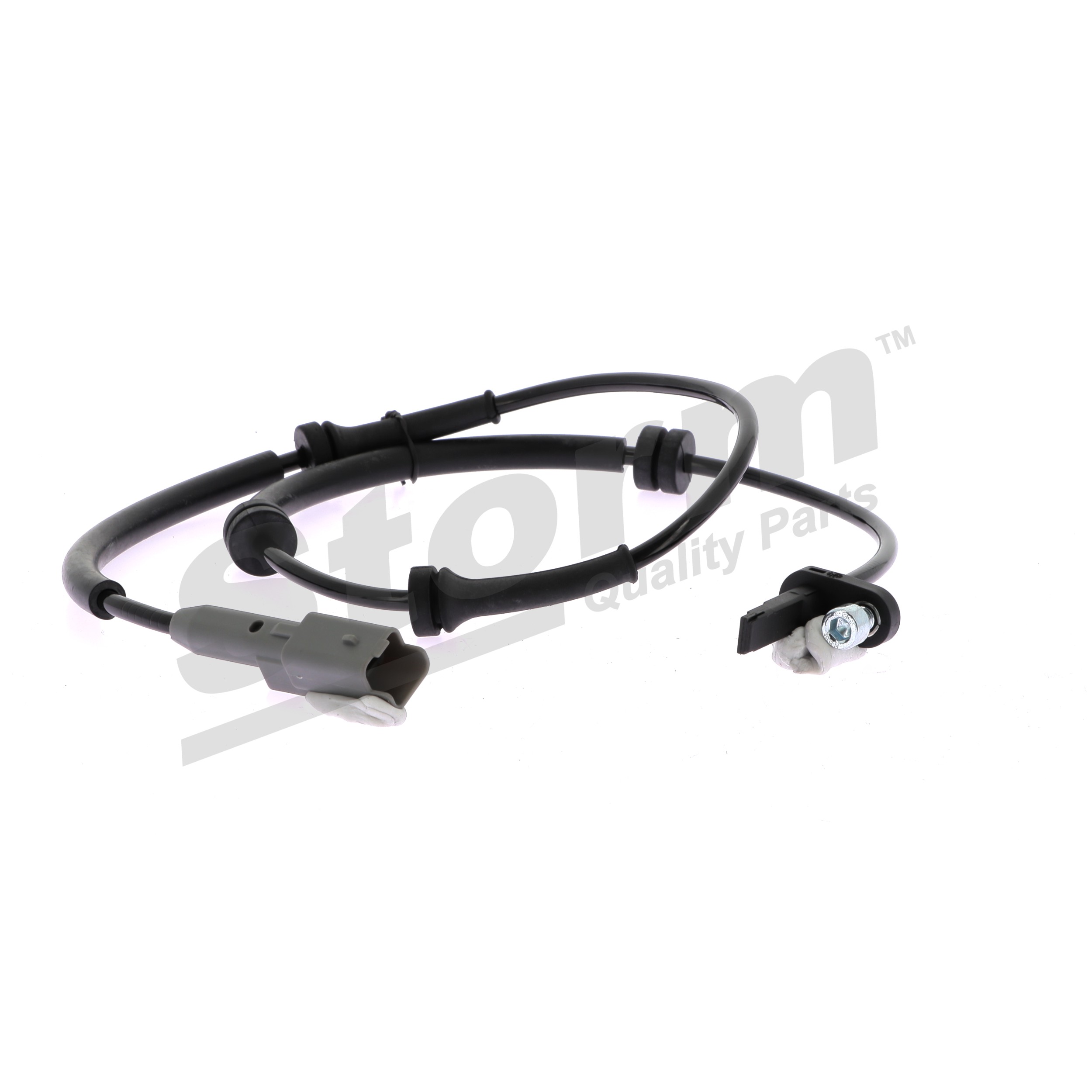 OEM 9674852280 STORM QUALITY PARTS ABS-anturi 777146 varten OPEL, PEUGEOT, CITROЁN