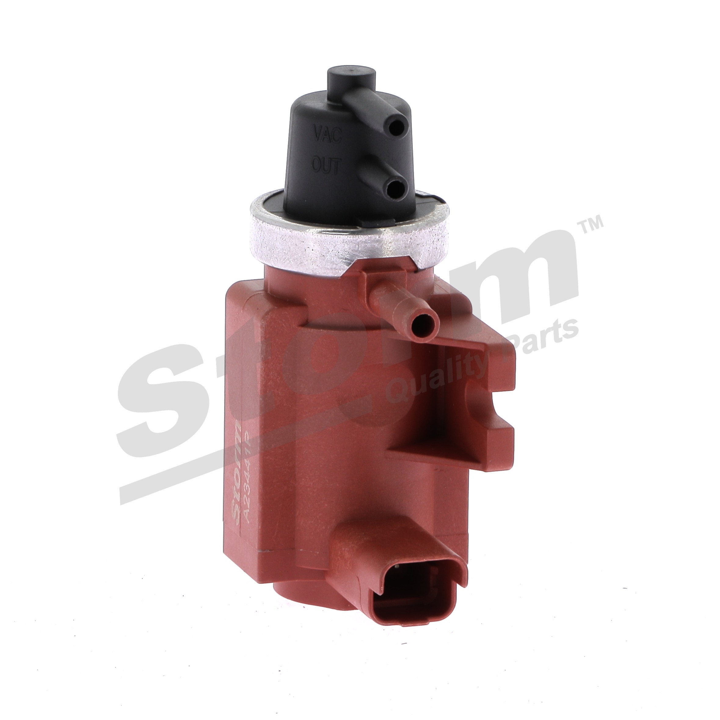 OEM 3M5Q9E882CC STORM QUALITY PARTS Capteur de pression, turbocompresseur 77794 pour RENAULT, FORD, VOLVO, LAND ROVER, FORD USA
