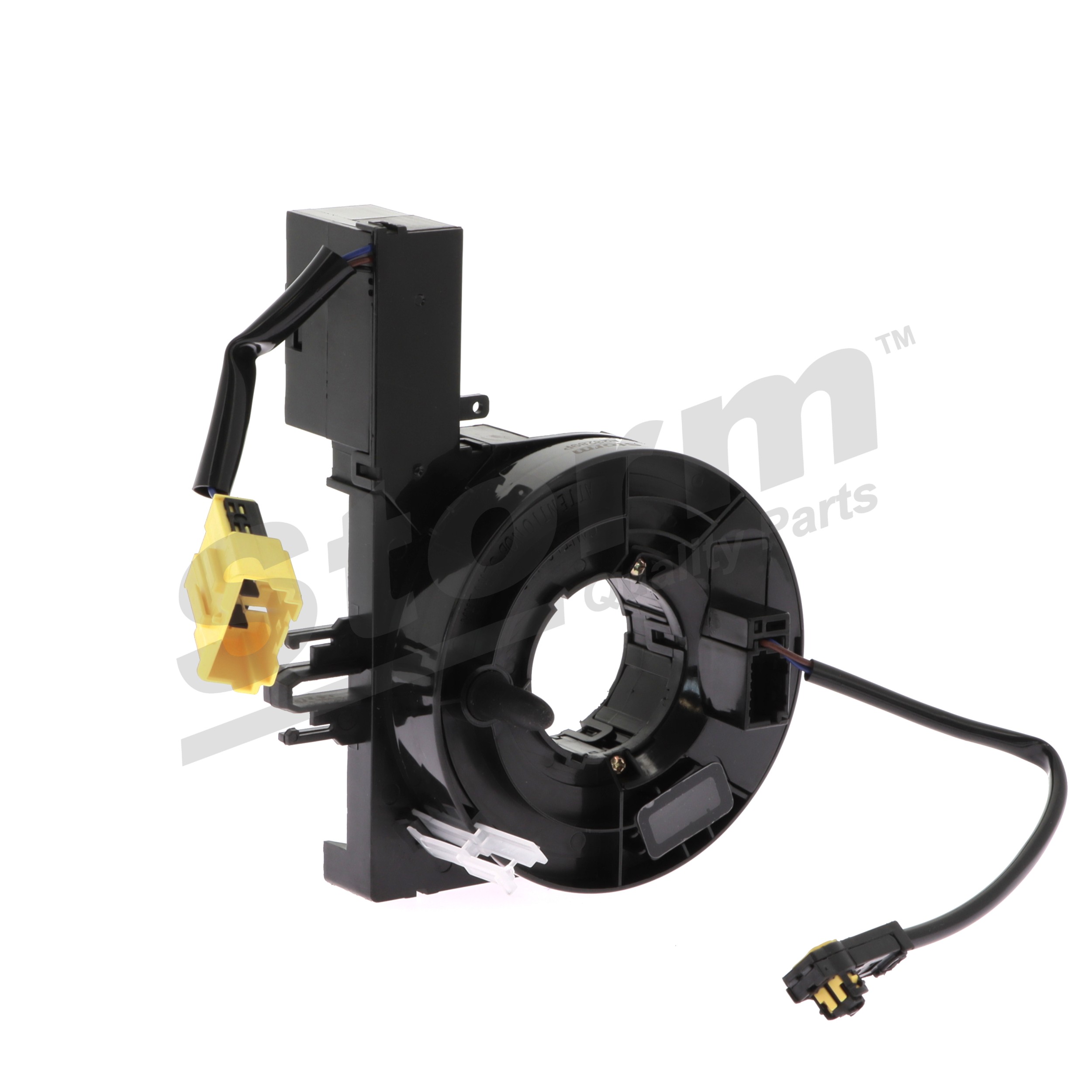 Wikkelveer, airbag (8102022) van STORM QUALITY PARTS Voor RENAULT MASTER III Open laadbak/ Chassis (EV, HV, UV) Z.E. (EV1Z, UV1Z) (57 KW / 77 PK / Van 2018)