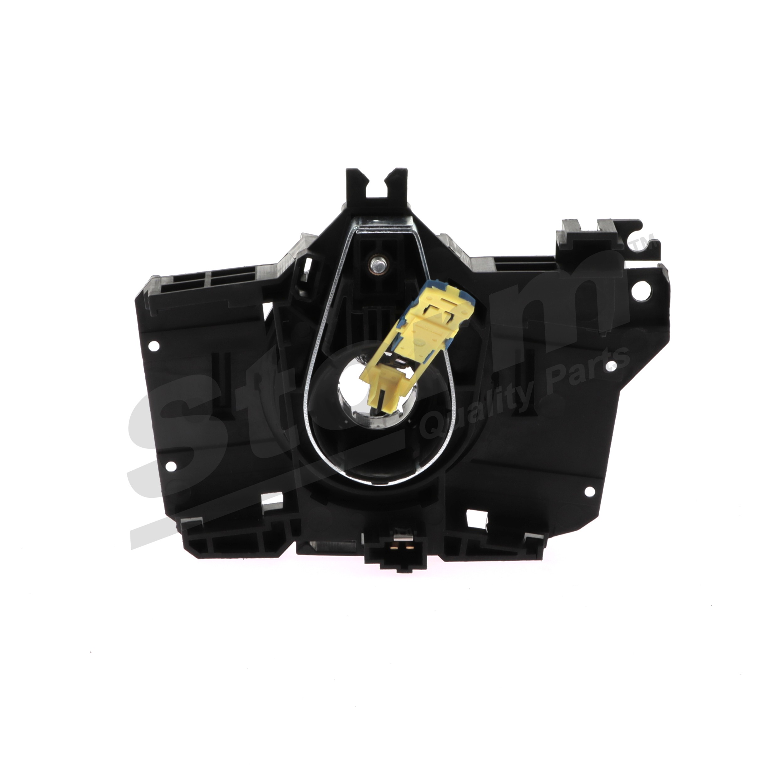 STORM QUALITY PARTS Molla spiroelicoidale, Airbag (8102023) per DACIA LOGAN EXPRESS (FS_) 1.6 LPG (62 KW / 84 CV / dal 2010)