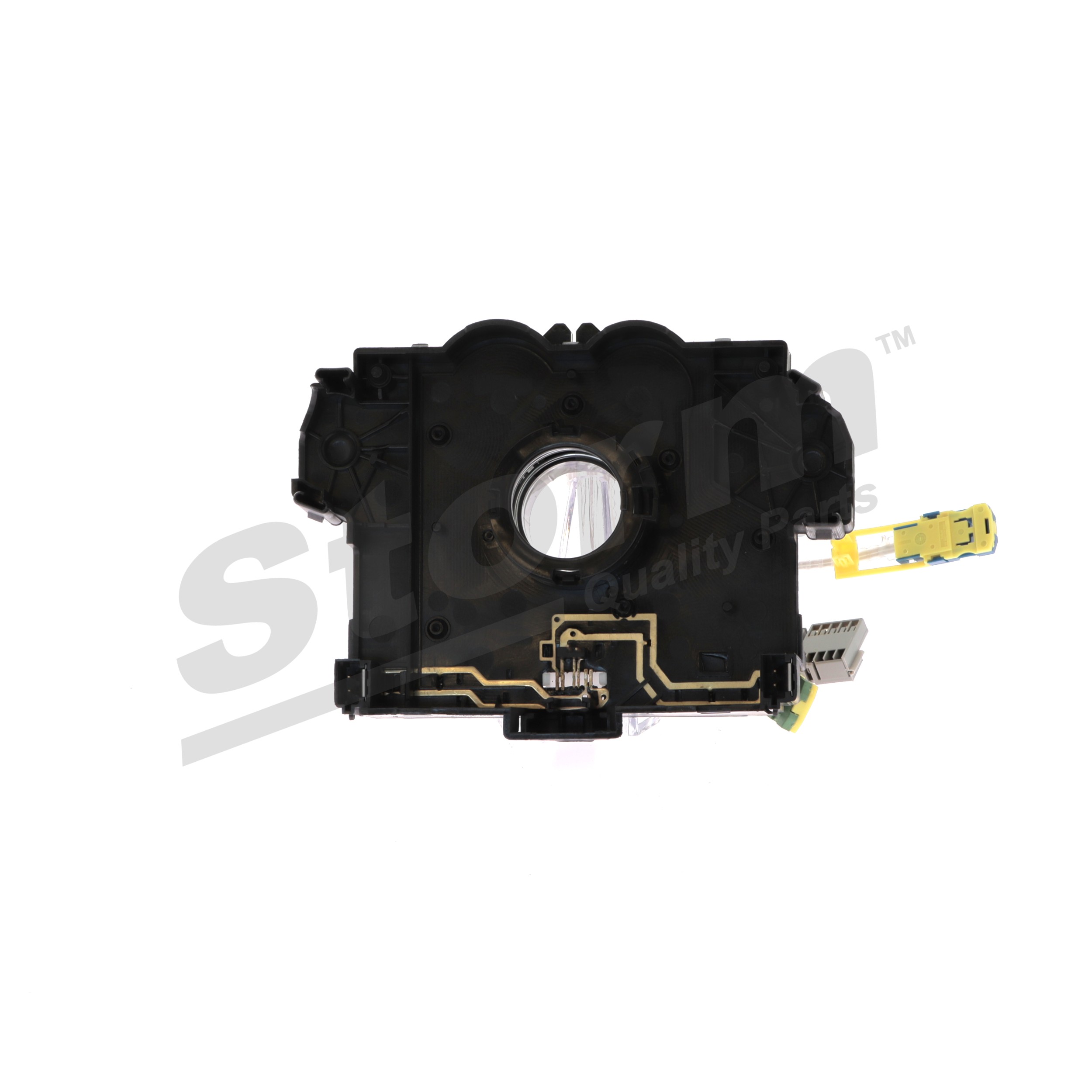 OEM 6239JS STORM QUALITY PARTS Klockfjäder, airbag 8102025 för PEUGEOT, CITROЁN