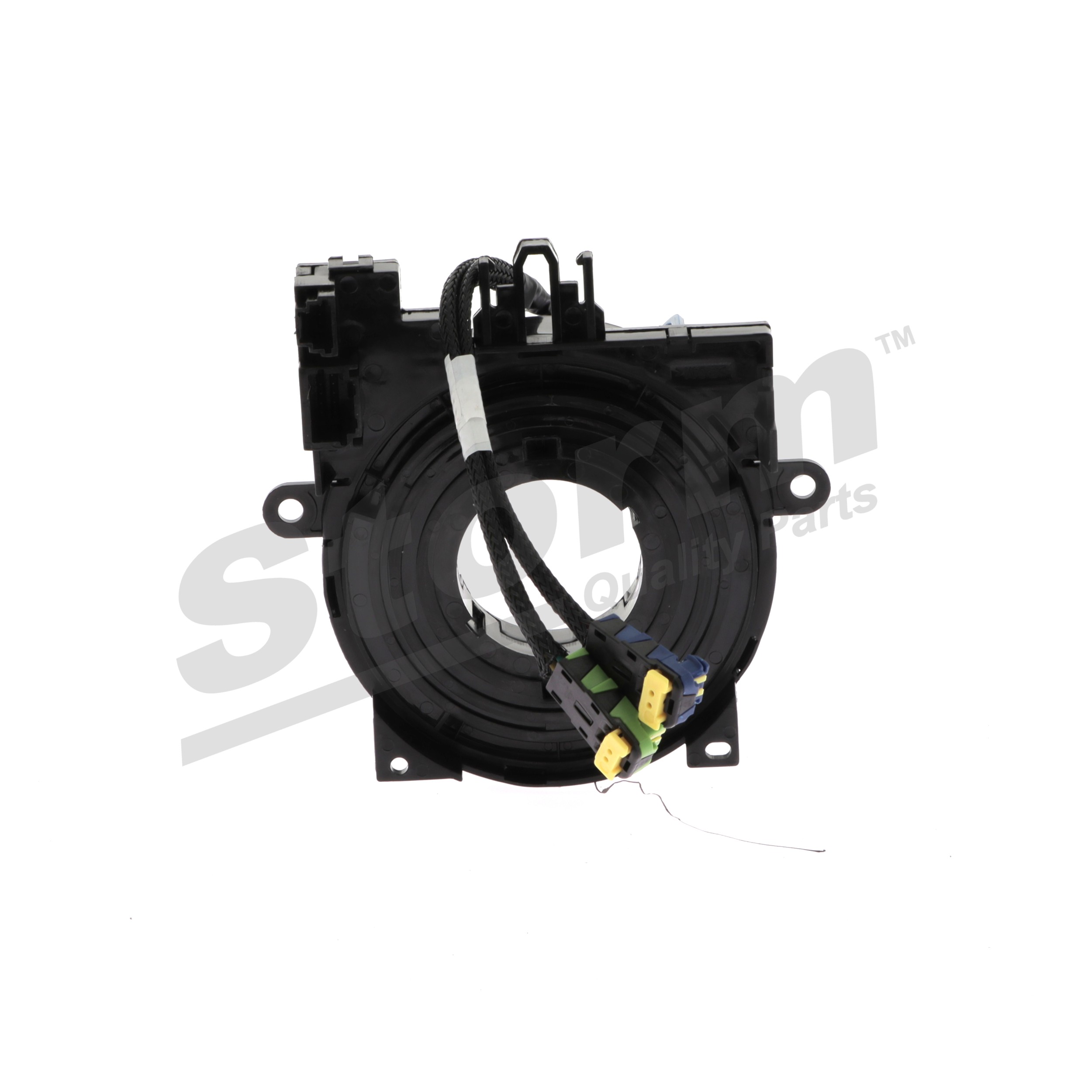 STORM QUALITY PARTS Mola de enrolamento, airbag (8102026) para RENAULT SCÉNIC IV (J9_) 1.6 dCi 130 (96 KW / 130 CV / de 2016)