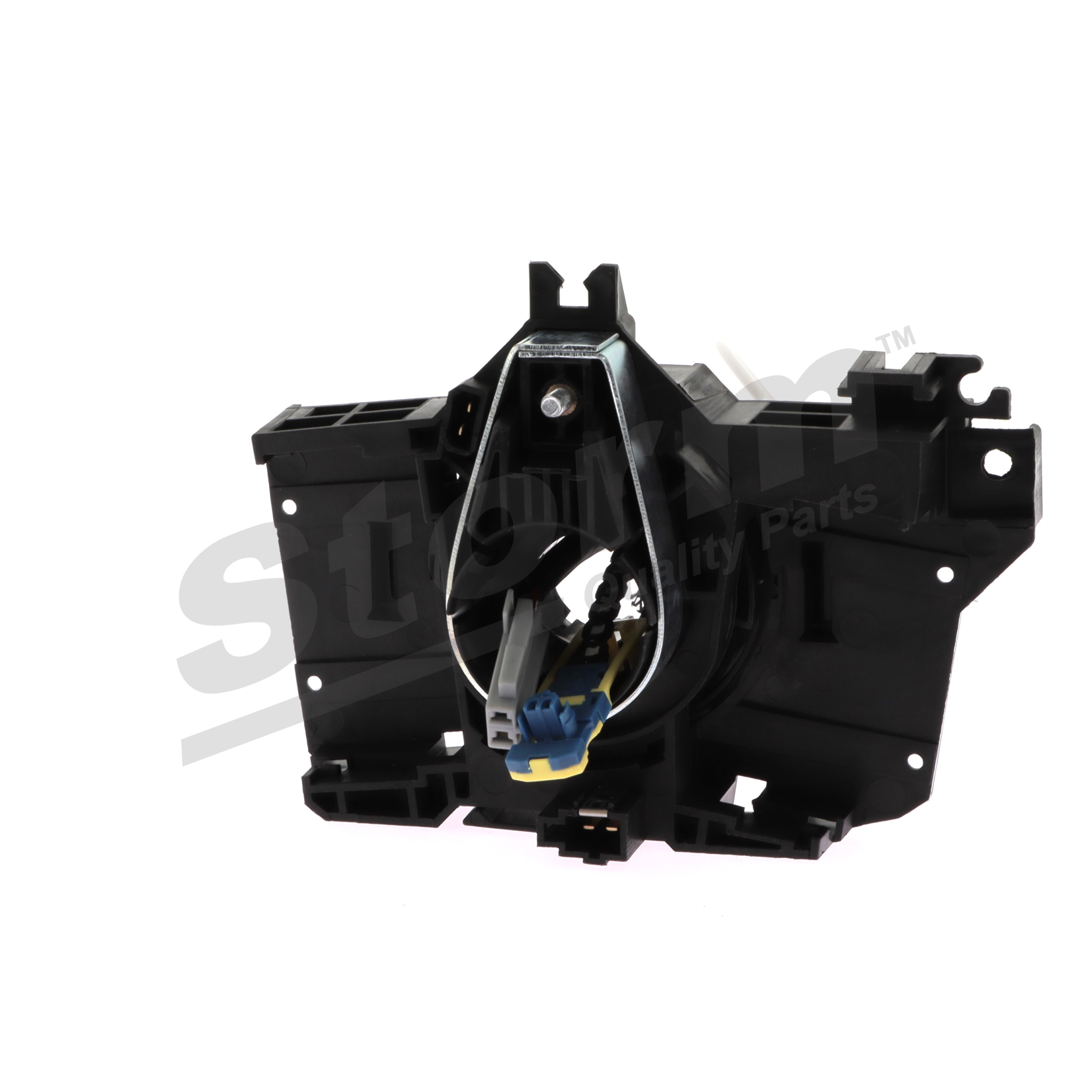 STORM QUALITY PARTS Molla spiroelicoidale, Airbag (8102027) per DACIA LOGAN EXPRESS (FS_) 1.6 LPG (62 KW / 84 CV / dal 2010)