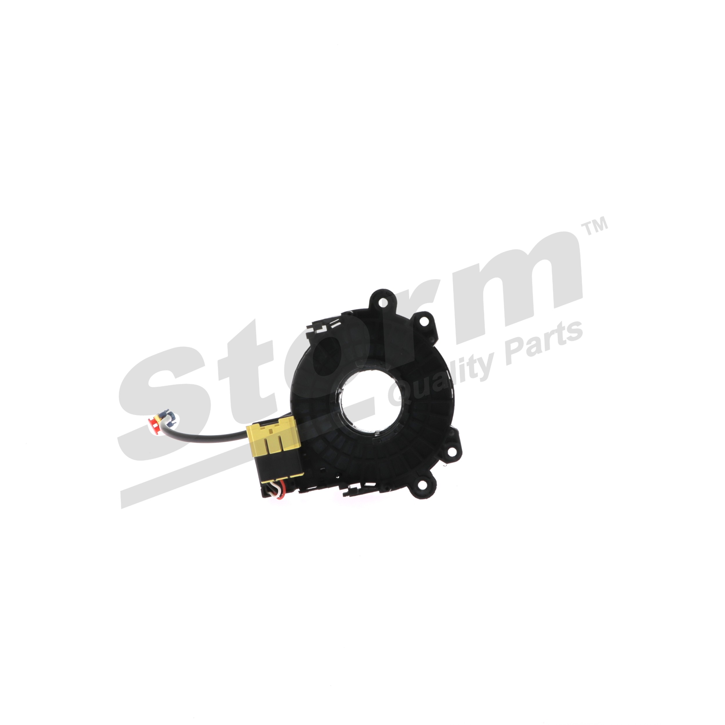 STORM QUALITY PARTS Molla spiroelicoidale, Airbag (8102033) per RENAULT Fluence (L3_) 1.5 dCi (L30S) (66 KW / 90 CV / dal 2010)