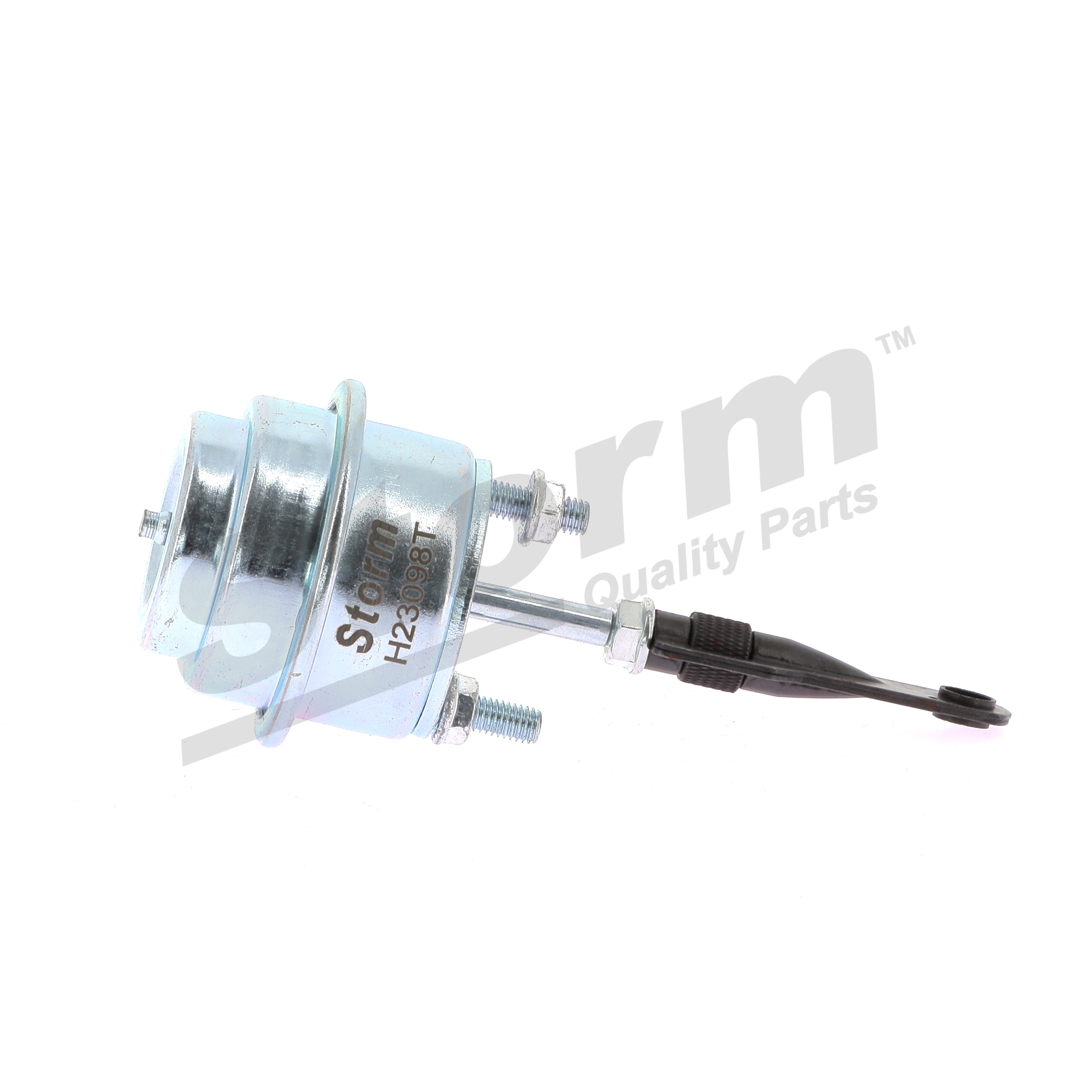 OEM 8200091350B STORM QUALITY PARTS Électrovanne de turbo 891101 pour RENAULT, OPEL, NISSAN, VOLVO, MITSUBISHI