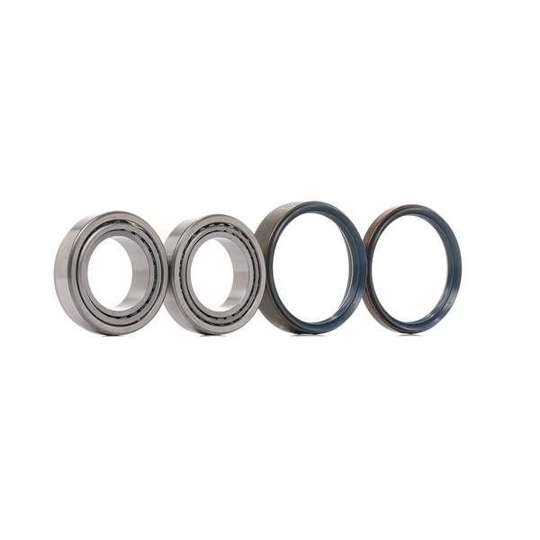 OEM 0009808202 SNR Hjullager R140.72 for MERCEDES-BENZ