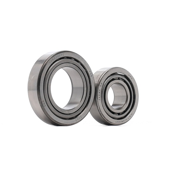 OEM 0029803002 SNR Juego de cojinete de rueda R151.36S para MERCEDES-BENZ, SMART