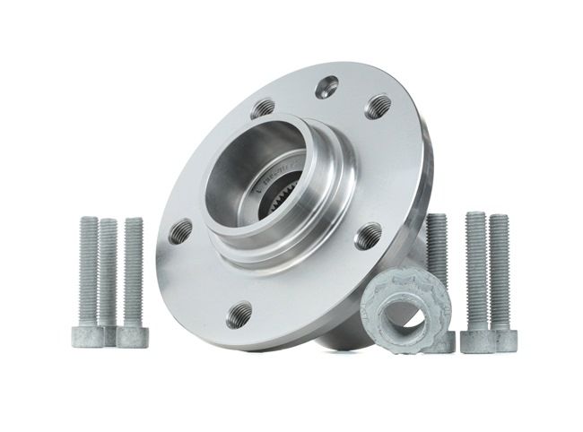 Radlagersatz SNR R154.62