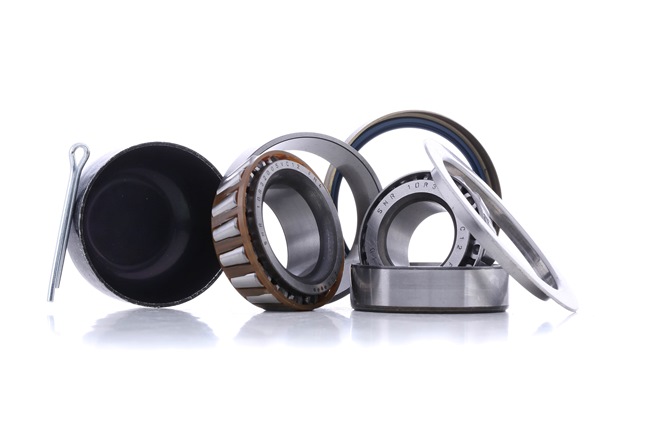 OEM 9004252020 SNR Kit cuscinetto ruota R155.06 per DAIHATSU