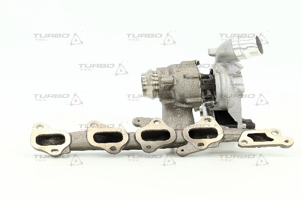 ostaa Turboahdin - TURBO-TEC (TT49131-07430)