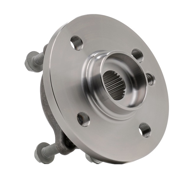 SNR R162.52 Schrägheck Radlagersatz