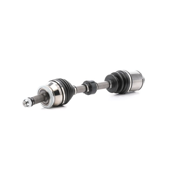OEM 495002B620 RIDEX Vetoakseli 13D1291 varten KIA, HYUNDAI, CHEVROLET