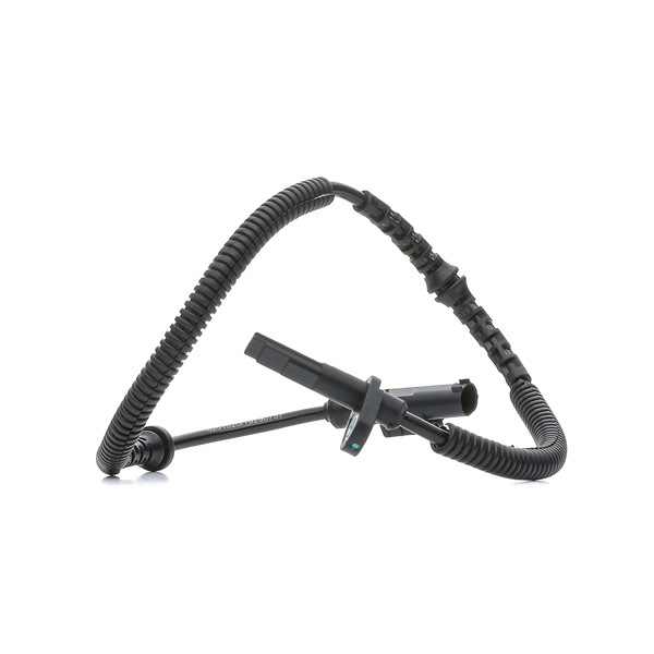 RIDEX PLUS Sensor, rotações da roda (412W1007P) para LANCIA KAPPA SW (838B) 2.0 20V (838BG1AA) (114 KW / 155 CV / de 1996)