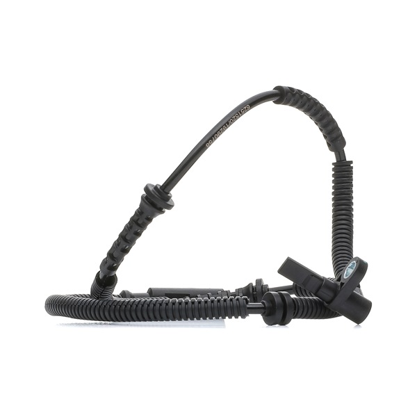 PUNTO Sensor, ABS 412W0101P RIDEX PLUS
