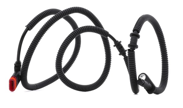 CLS ABS-givare 412W0025P RIDEX PLUS