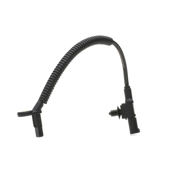 M-klass ABS-givare 412W0163P RIDEX PLUS