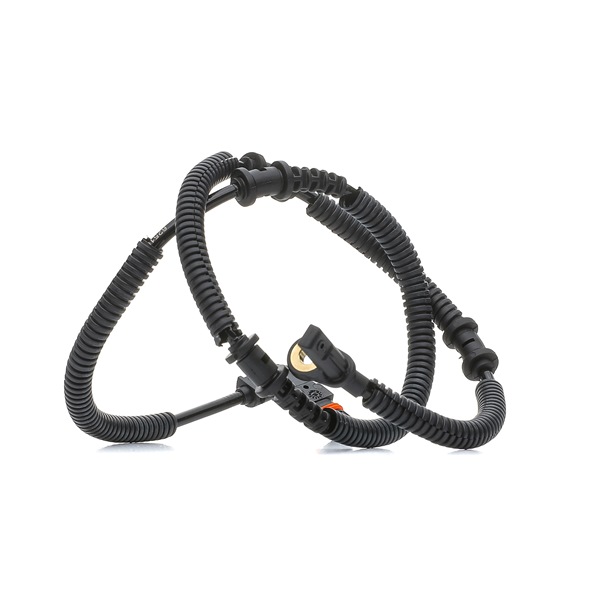 OEM A1645400917 RIDEX PLUS ABS-anturi 412W0166P varten MERCEDES-BENZ