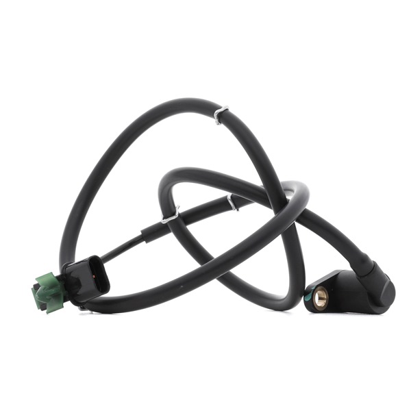 GALLOPER Sensor, ABS 412W0667P RIDEX PLUS