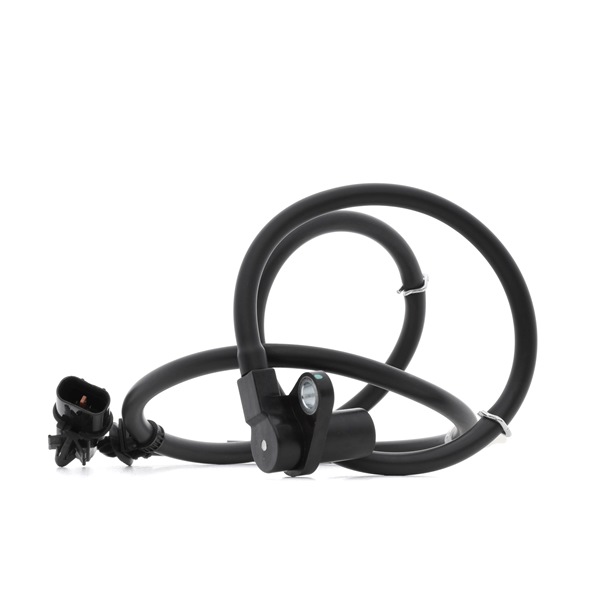 RIDEX PLUS ABS-Sensor (412W0439P) für MITSUBISHI Lancer VII Limousine (CS_A, CT_A) 1.6 (CS3A) (72 KW / 98 PS / ab 2003)