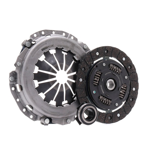 OEM 46466726 RIDEX PLUS Koblingssæt 479C0005P med FIAT, ALFA ROMEO, LANCIA, AUTOBIANCHI