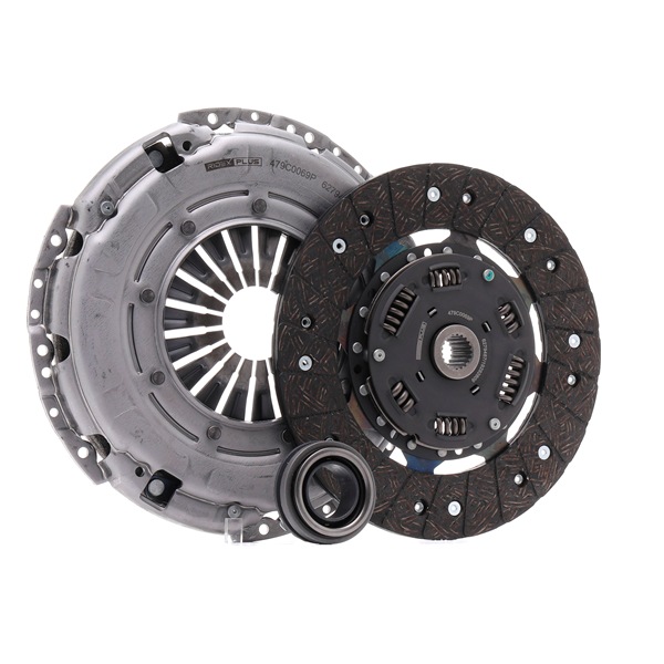 OEM 4110032021 RIDEX PLUS  Kupplungssatz 479C0069P für HYUNDAI, KIA, LAND ROVER