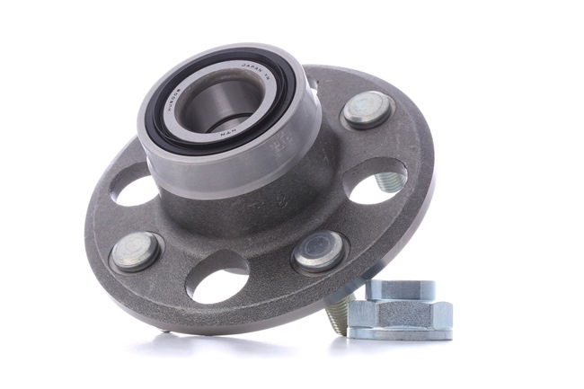 CRX Kit de rolamento de roda R174.19 SNR