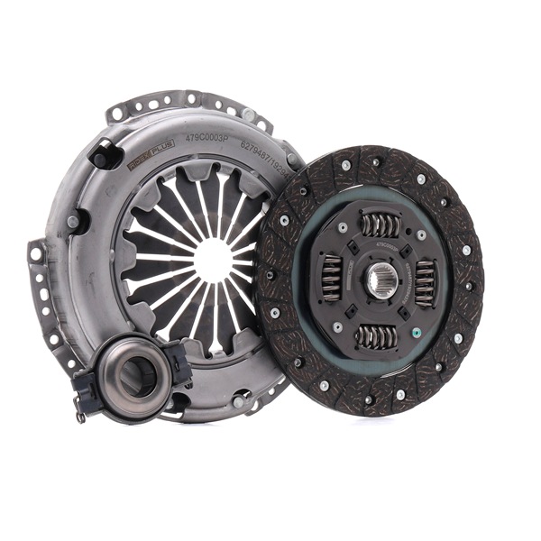 OEM 052141025P RIDEX PLUS Koblingssæt 479C0003P med VW, SKODA, SEAT, LAND ROVER