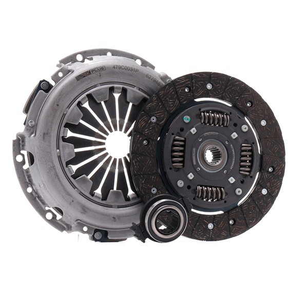 OEM 1611267780 RIDEX PLUS  Kupplungssatz 479C0031P für VW, PEUGEOT, CITROЁN