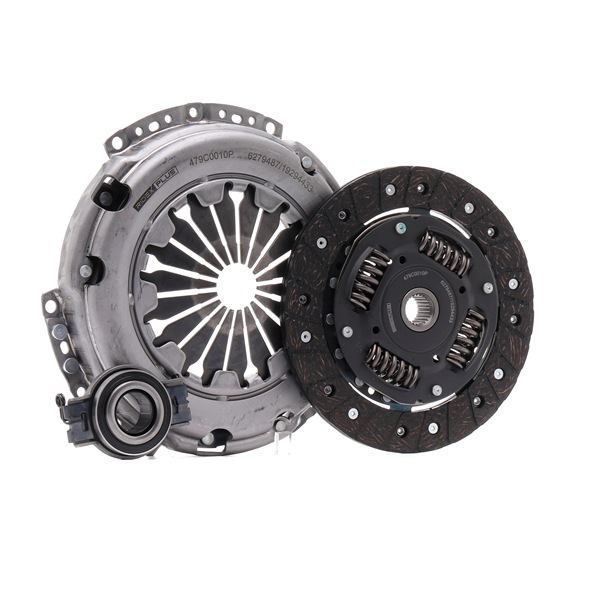 OEM 052141025P RIDEX PLUS Koblingssæt 479C0010P med VW, SKODA, SEAT, LAND ROVER