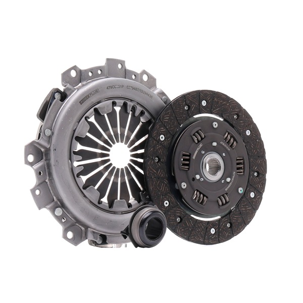 OEM 6001545435 RIDEX PLUS Kytkinpaketti 479C0151P varten RENAULT, LAND ROVER, DACIA, LADA, DAEWOO