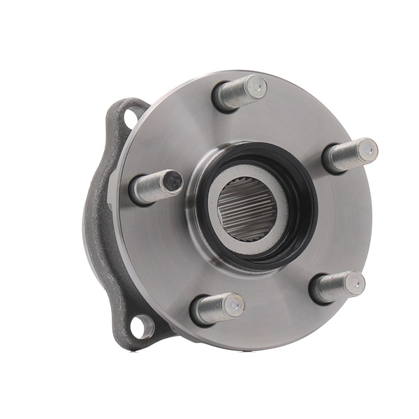 OEM 71742700 SNR Kit de rolamento de roda R181.26 para FIAT, FSO