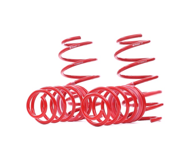 ALFA ROMEO ALFASUD Sprint (902.A) 1.3 (902.A0) Fahrwerksatz, Federn E10-10-008-01-22