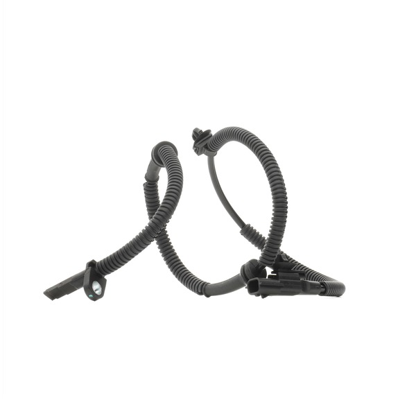 Wielsnelheidssensor (ABS) (412W0805P) van RIDEX PLUS Voor NISSAN NOTE (E12) 1.2 DIG-S (72 KW / 98 PK / Van 2012)