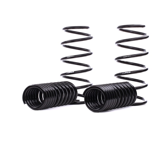 EIBACH Kit de suspensão, molas (E10-25-019-02-22) para MERCEDES-BENZ Classe C Sedan (W204) C 200 CDI (204.007, 204.006) (100 KW / 136 CV / de 2007)