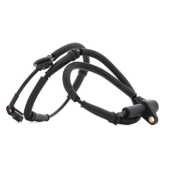 OEM 0K08E43702 RIDEX PLUS Wielsnelheidssensor (ABS) 412W0590P voor KIA, HYUNDAI