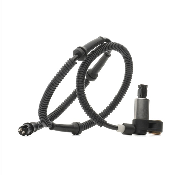 Sensor, ABS (412W0832P) fra RIDEX PLUS for RENAULT CLIO II Kassevogn (SB0/1/2_) 1.5 dCi (SB3M) (47 KW / 64 HK / Fra 2005)