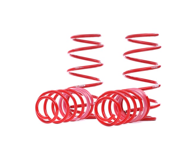 FIAT Scudo Carrinha (220_) 2.0 16V Kit de suspensão, molas E10-30-010-02-22