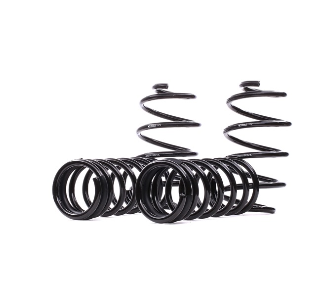 FORD Mondeo V Saloon (CD) 2.0 Hybrid Suspension kit, coil springs E10-35-019-04-22