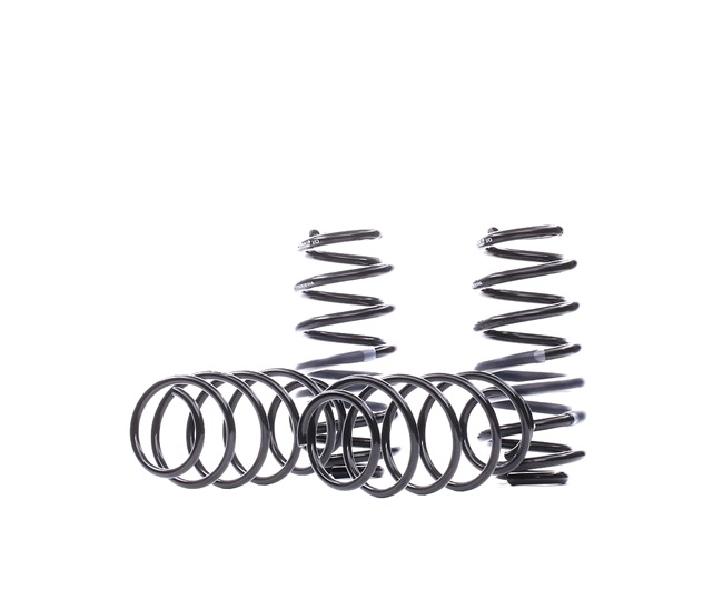 SMART FORFOUR (454) 1.5 CDI (454.001) Fahrwerksatz, Federn E10-56-002-01-22